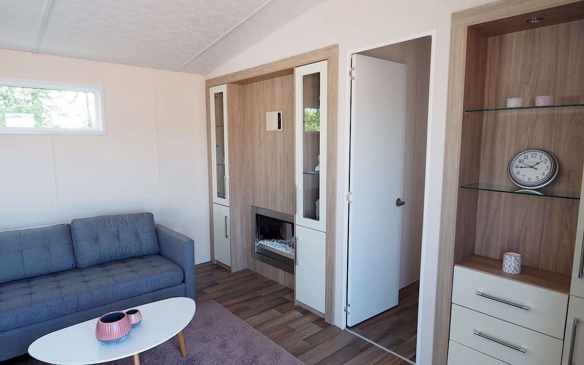 Berghome Exclusive 1200/2 CL2