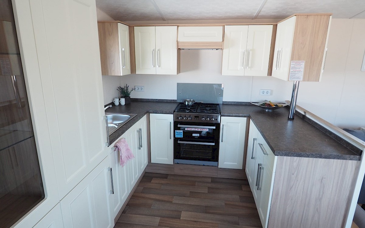 Berghome Exclusive 1200/2 CL2