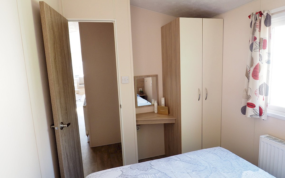 De Bergjes Serie Siësta 1100/3 Super