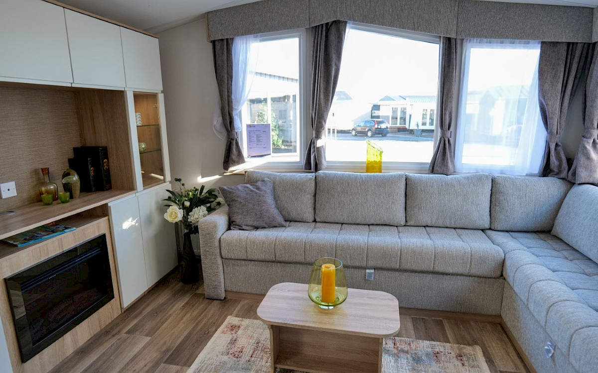 De Bergjes Serie Jupiter 1000/2 Super ST