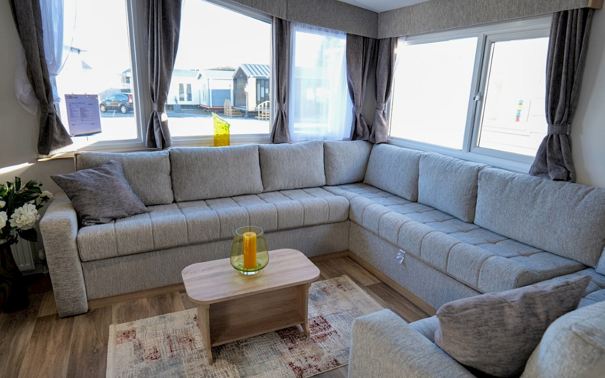 De Bergjes Serie Jupiter 1000/2 Super ST