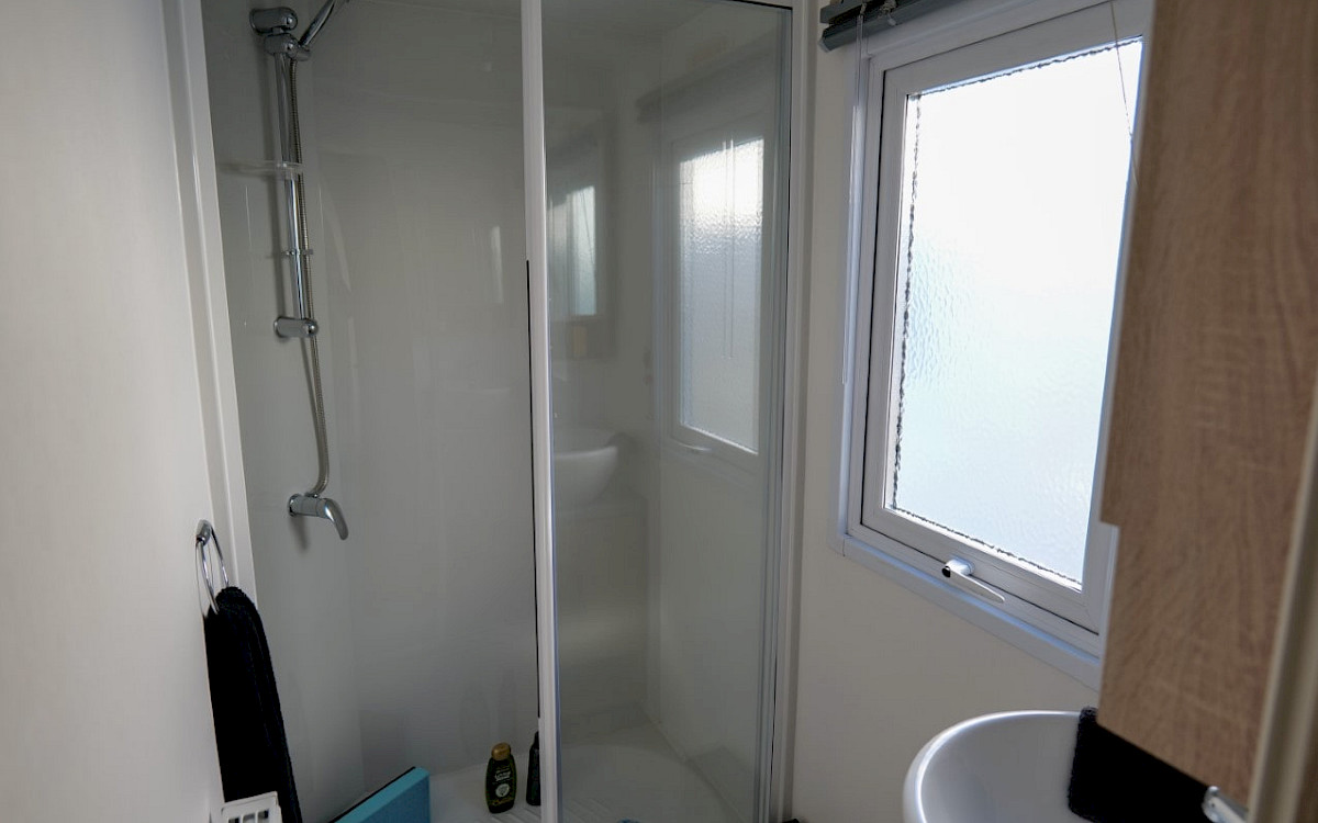 De Bergjes Serie Jupiter 1000/2 Super ST