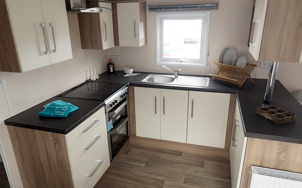 De Bergjes Serie Jura 1100/2 Super