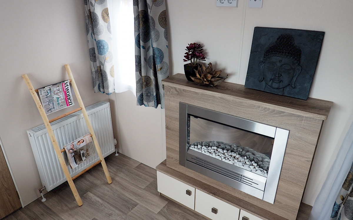 De Bergjes Serie Jura 1100/2 Super