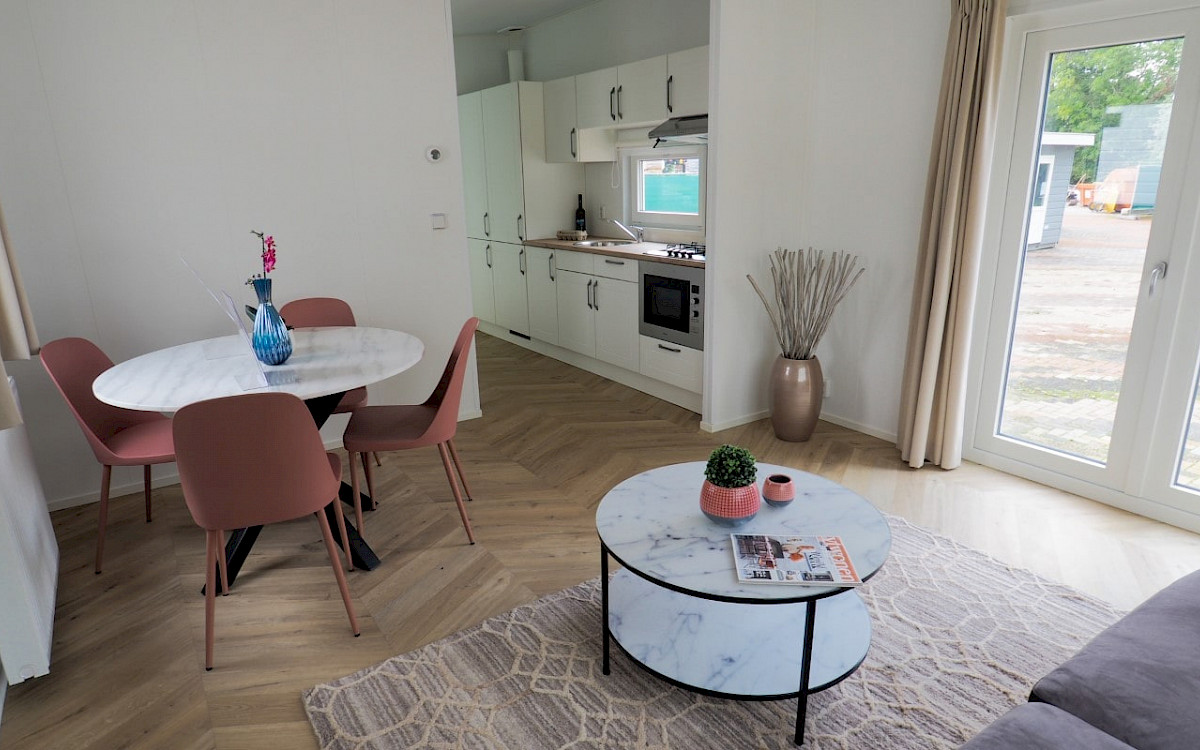 De Bergjes PK Volente 1100/2 Klassiek