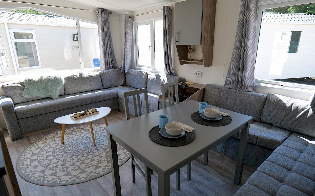 De Bergjes Serie Monviso 1100/3