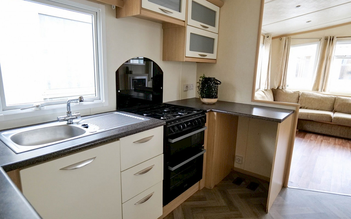 Carnaby Melrose 1100/3