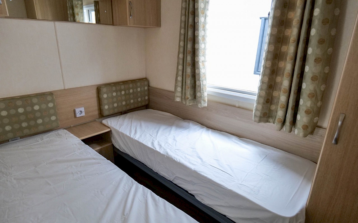 Carnaby Melrose 1100/3