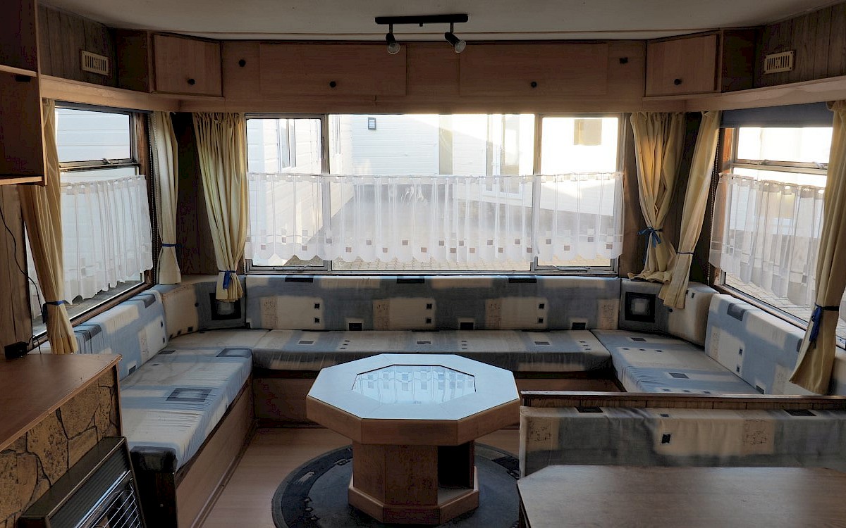 Chalet Elisabeth 800/2