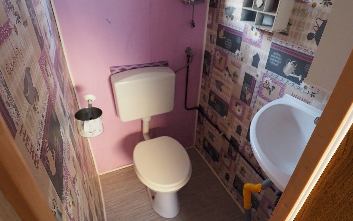 Chalet Elisabeth 800/2