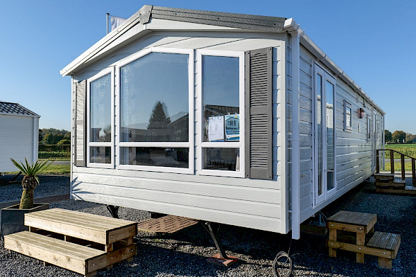 bergline lodge noord brabant