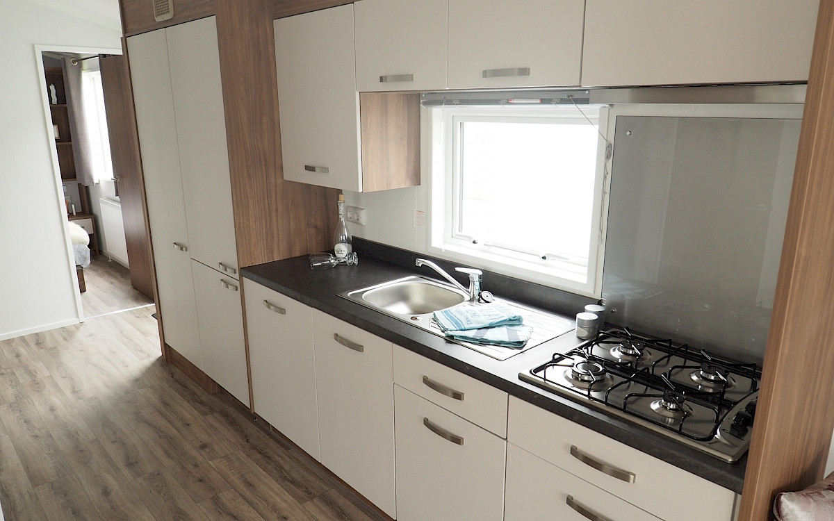 Premium Chalet 1100/2 Super