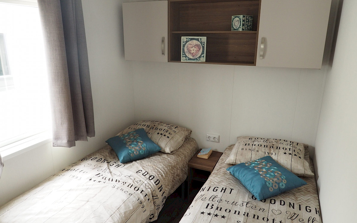 Premium Chalet 1100/2 Super