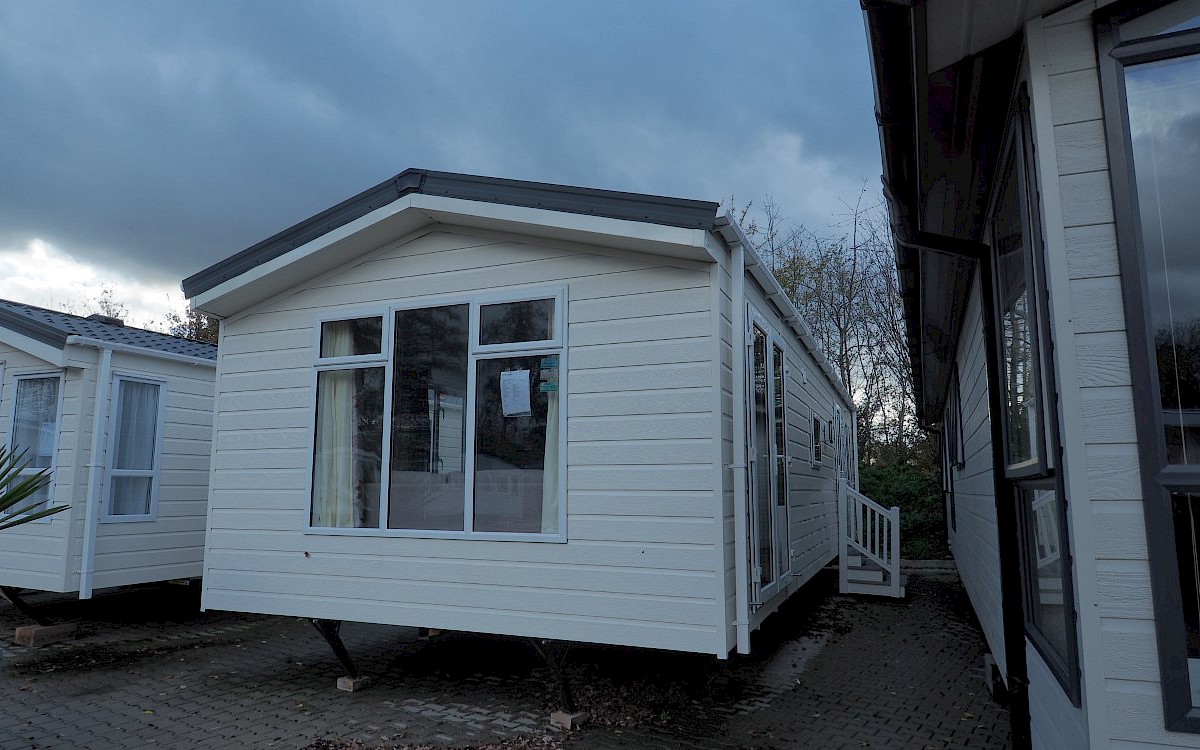 Premium Chalet 1100/2 Super