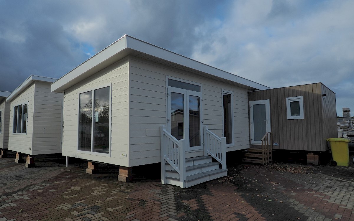 De Bergjes PK Volente Special-L