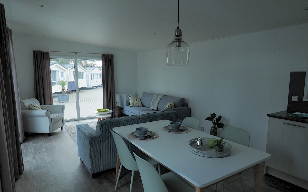 De Bergjes PK Volente Special-L