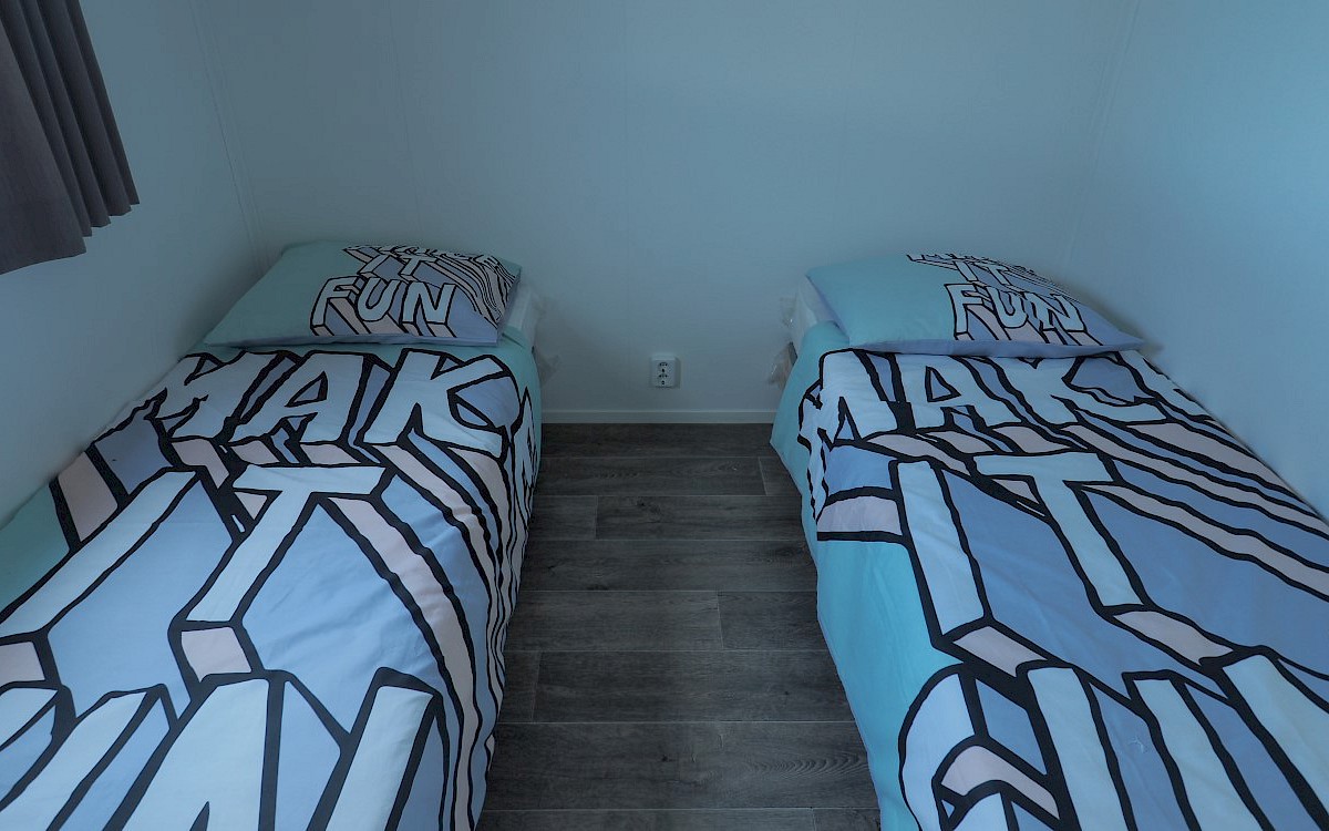 De Bergjes PK Volente Special-L