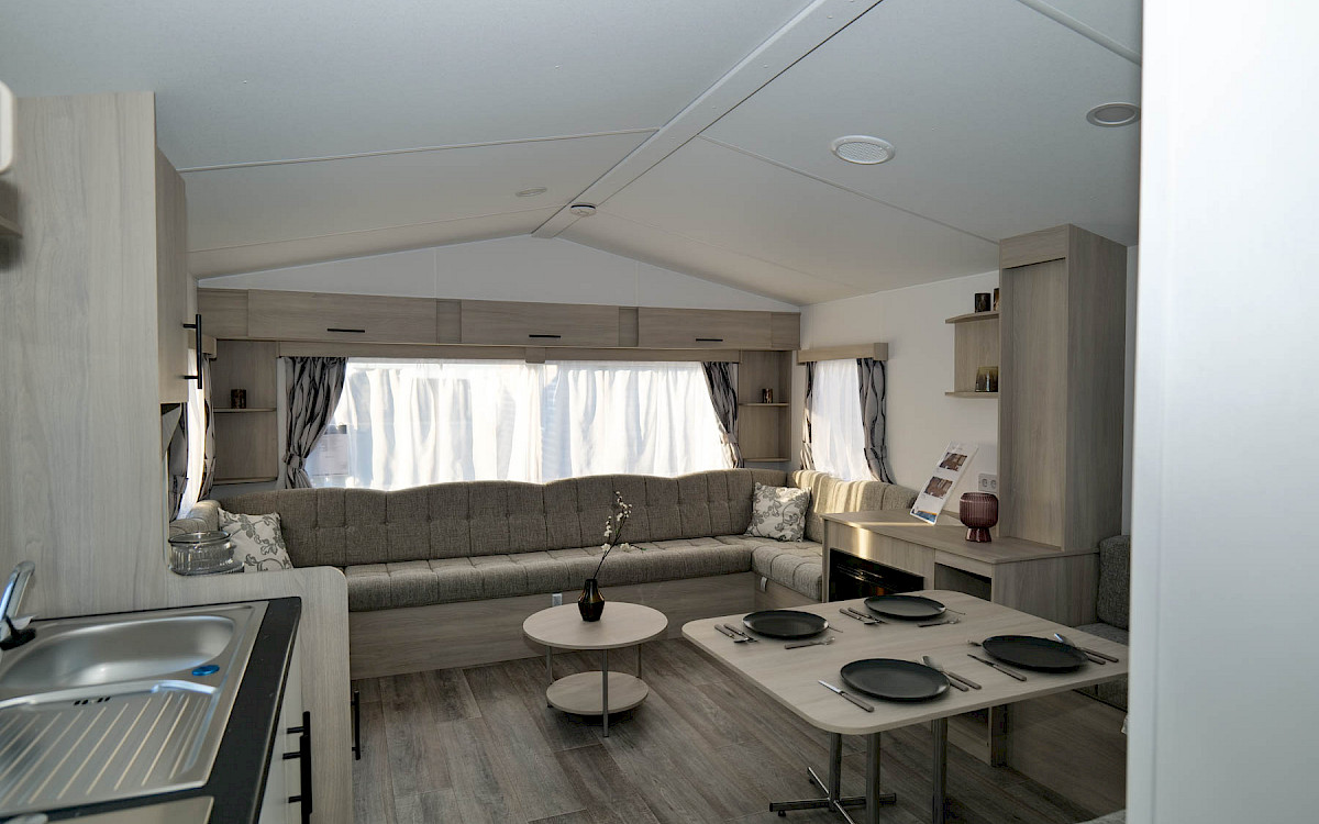 Bergline 900/2 Super CV