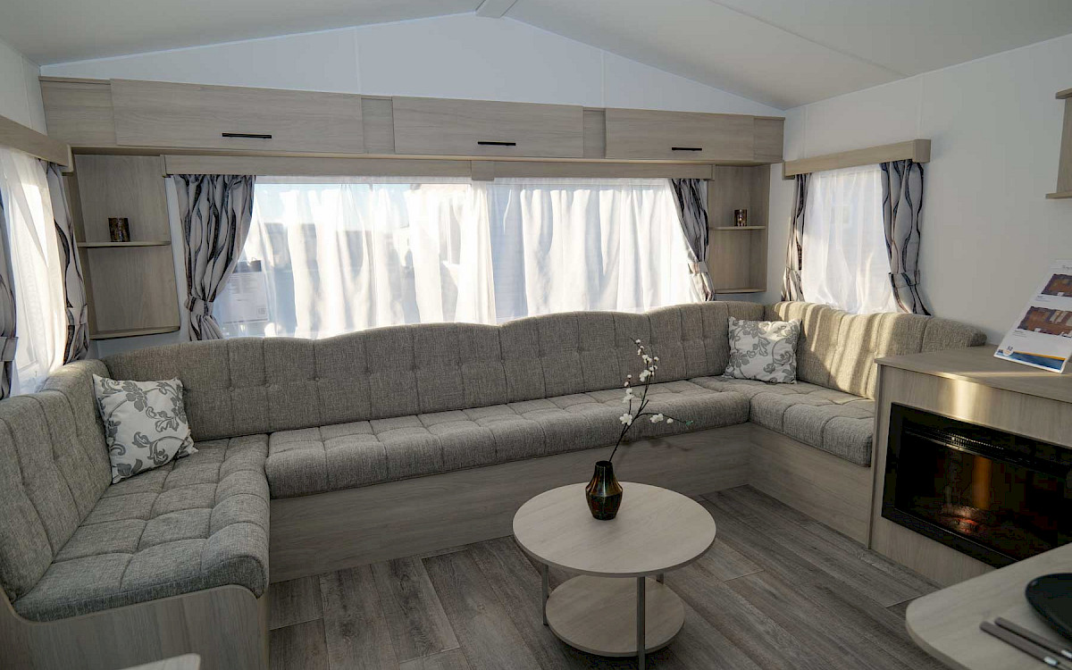 Bergline 900/2 Super CV