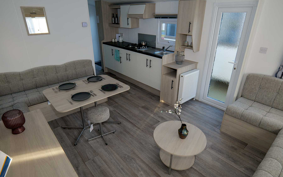 Bergline 900/2 Super CV