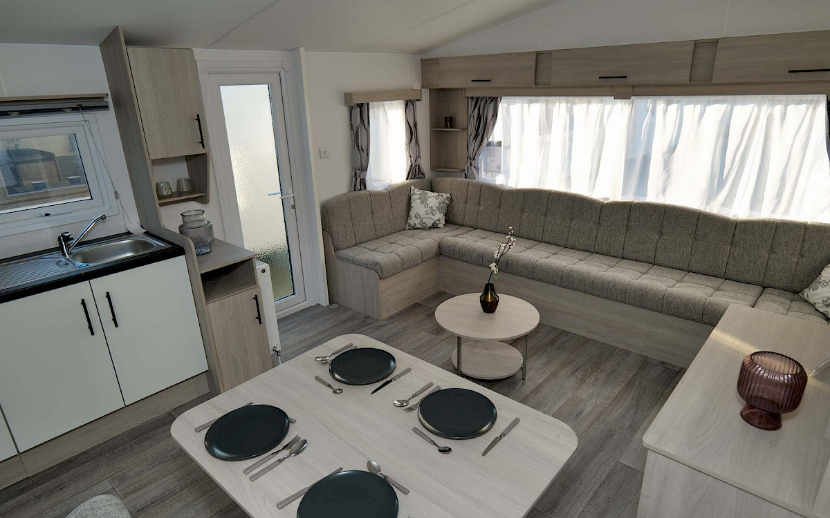 Bergline 900/2 Super CV