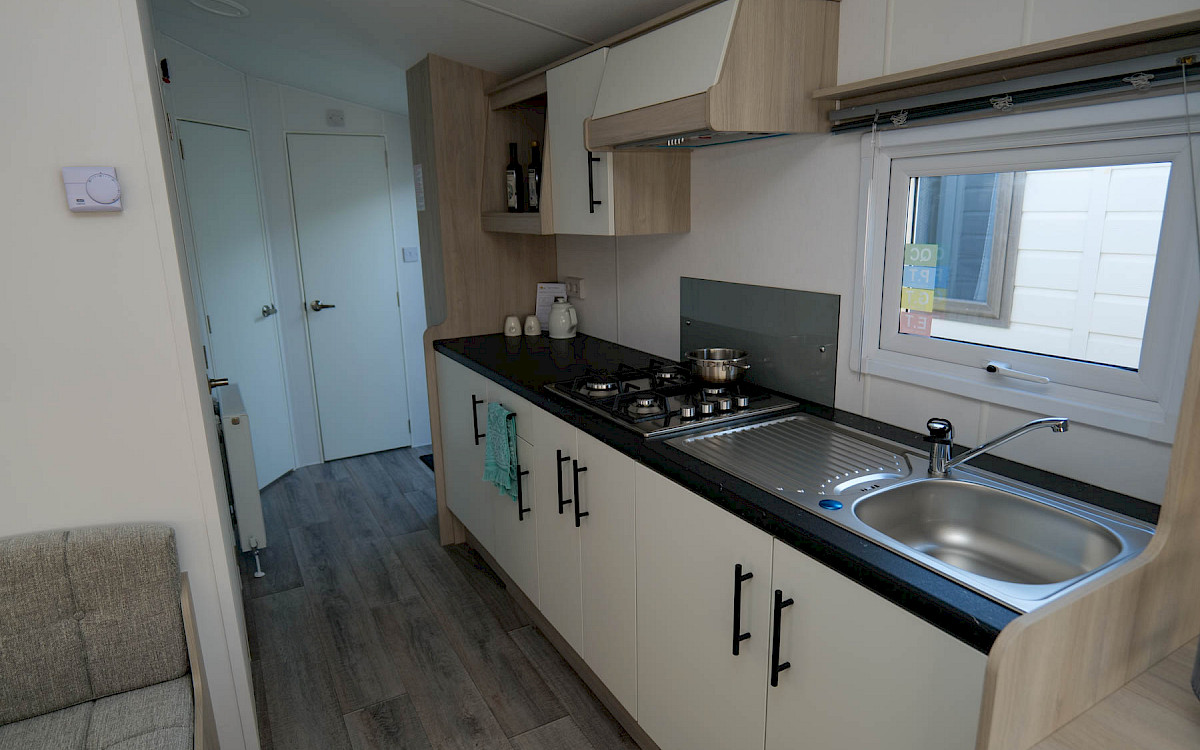 Bergline 900/2 Super CV