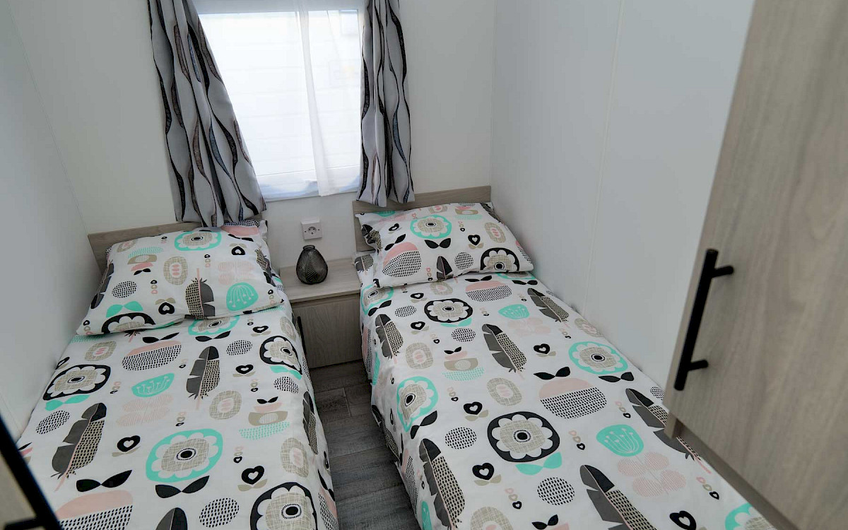 Bergline 900/2 Super CV