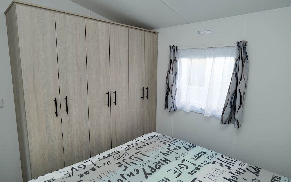 Bergline 900/2 Super CV