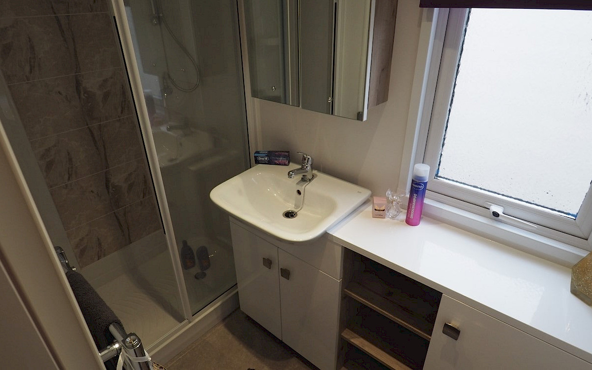 De Bergjes Serie Montana 1100/2 Super