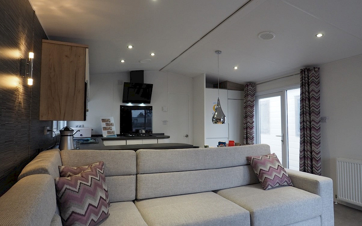 De Bergjes Serie Montana 1100/2 Super