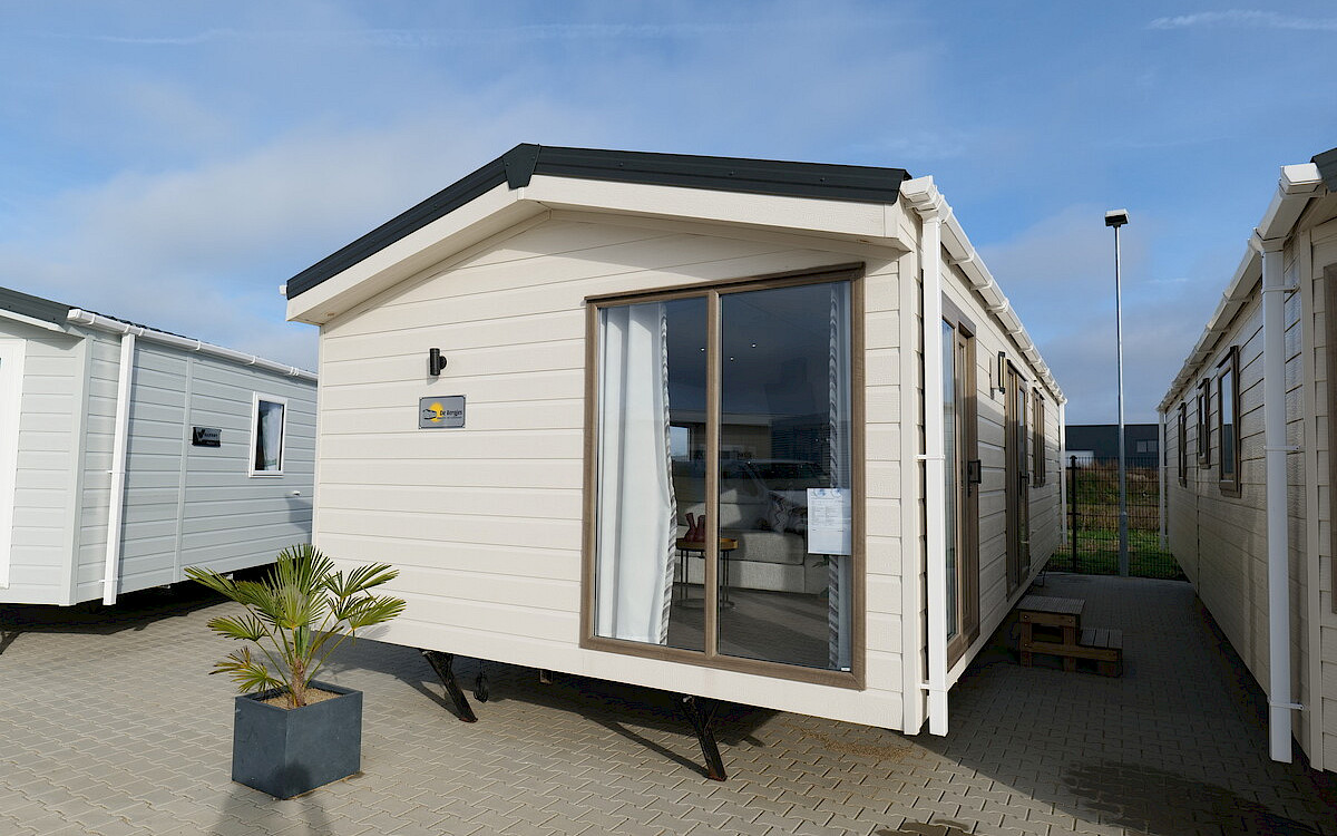 De Bergjes Serie Montana 1100/2 Super