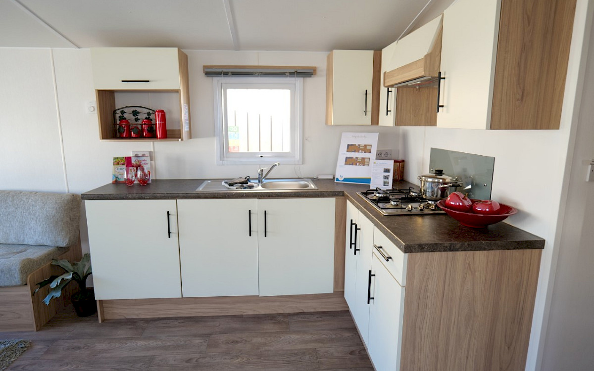 De Bergjes Serie Siësta 1100/2 Super 2021