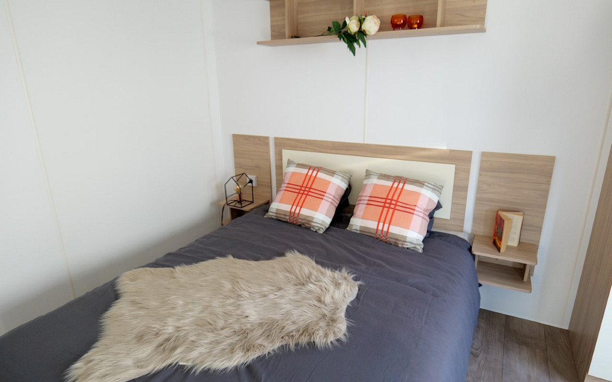 De Bergjes Serie Siësta 1100/2 Super 2021