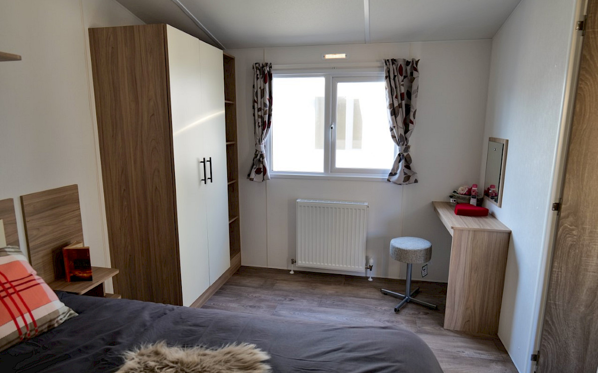 De Bergjes Serie Siësta 1100/2 Super 2021