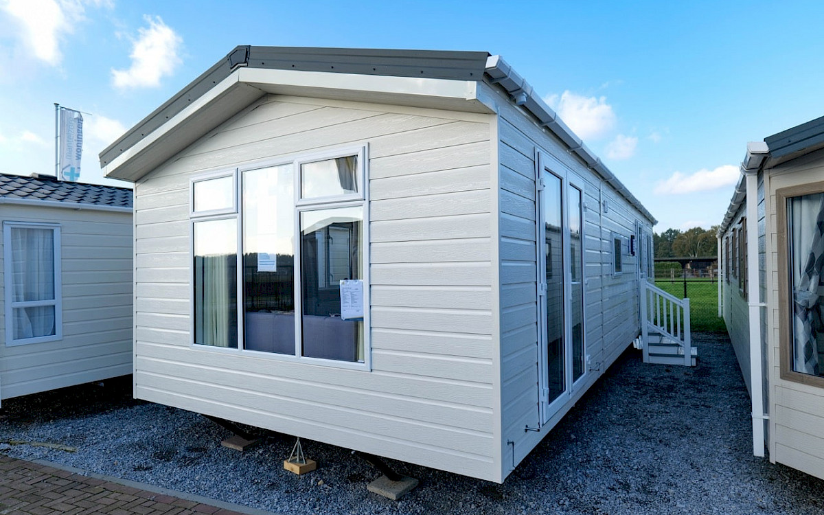 Premium Chalet 1100/2 Super