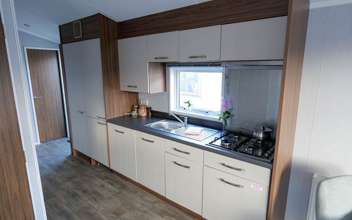 Premium Chalet 1100/2 Super