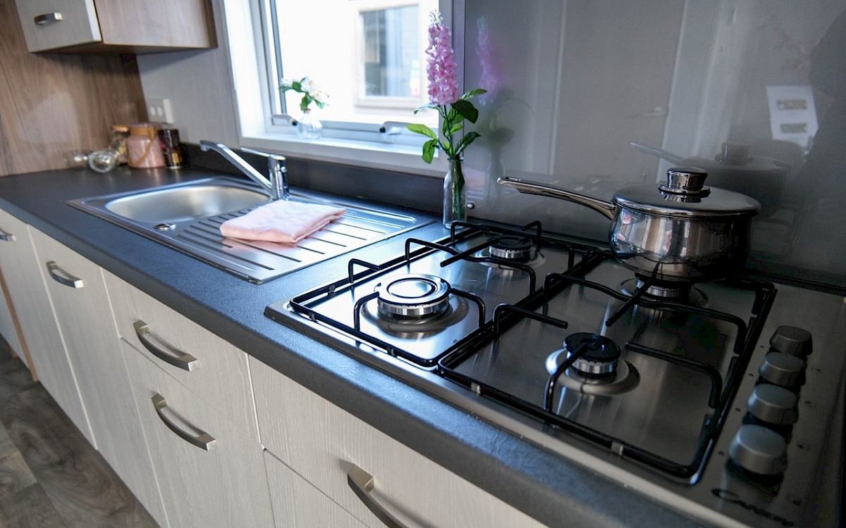 Premium Chalet 1100/2 Super