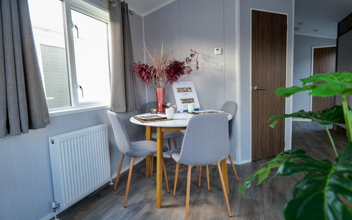 Premium Chalet 1100/2 Super