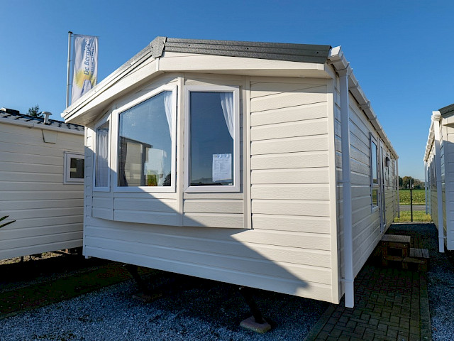 De Bergjes Serie Jupiter 1000/2 Super ST