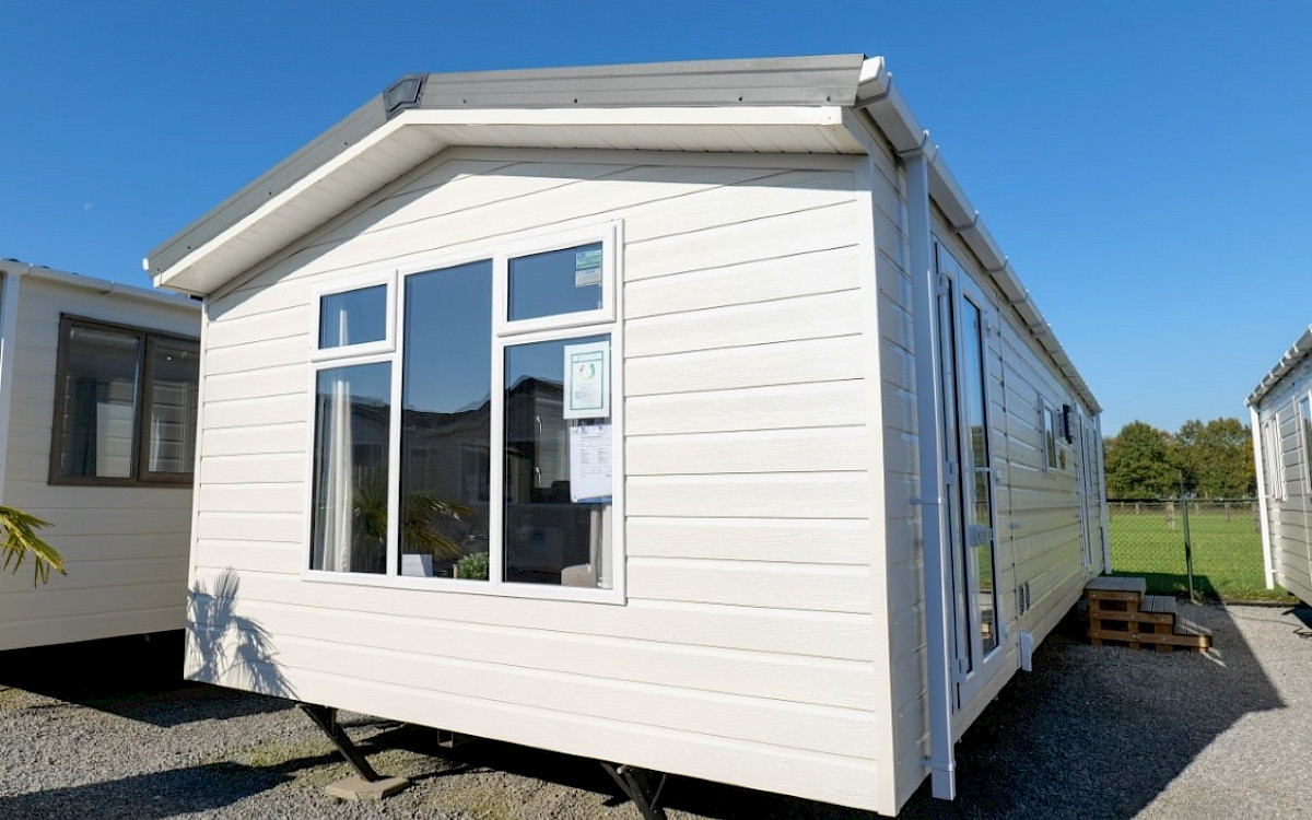 Willerby Lumic 1150/3 super