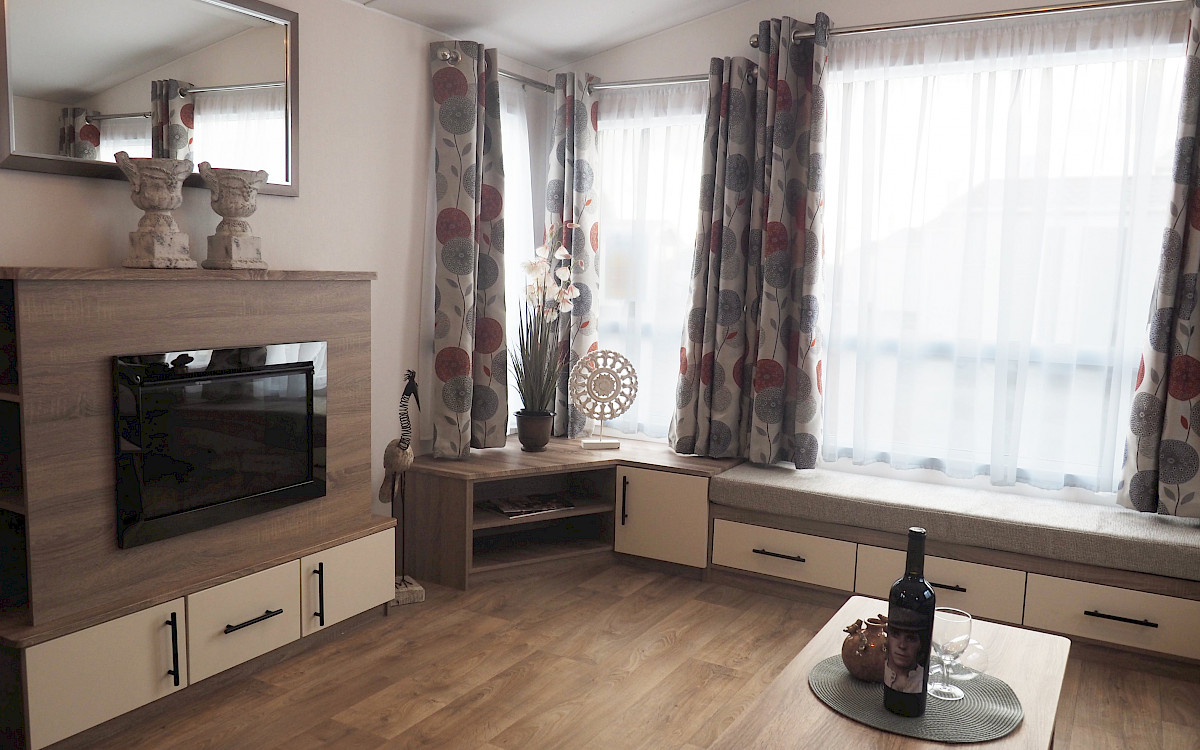 De Bergjes Serie Ultar 1100/2