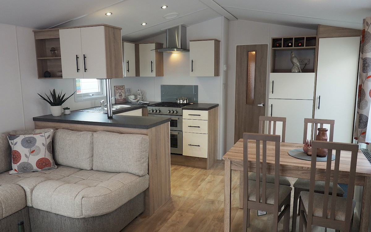 De Bergjes Serie Ultar 1100/2