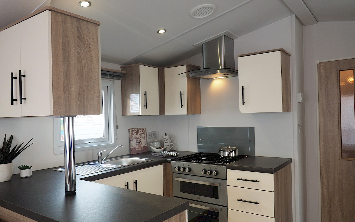 De Bergjes Serie Ultar 1100/2