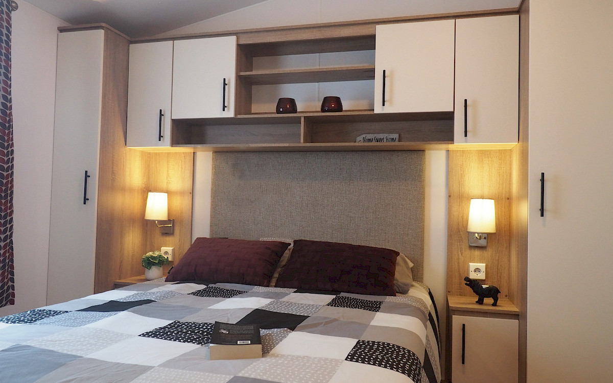 De Bergjes Serie Ultar 1100/2