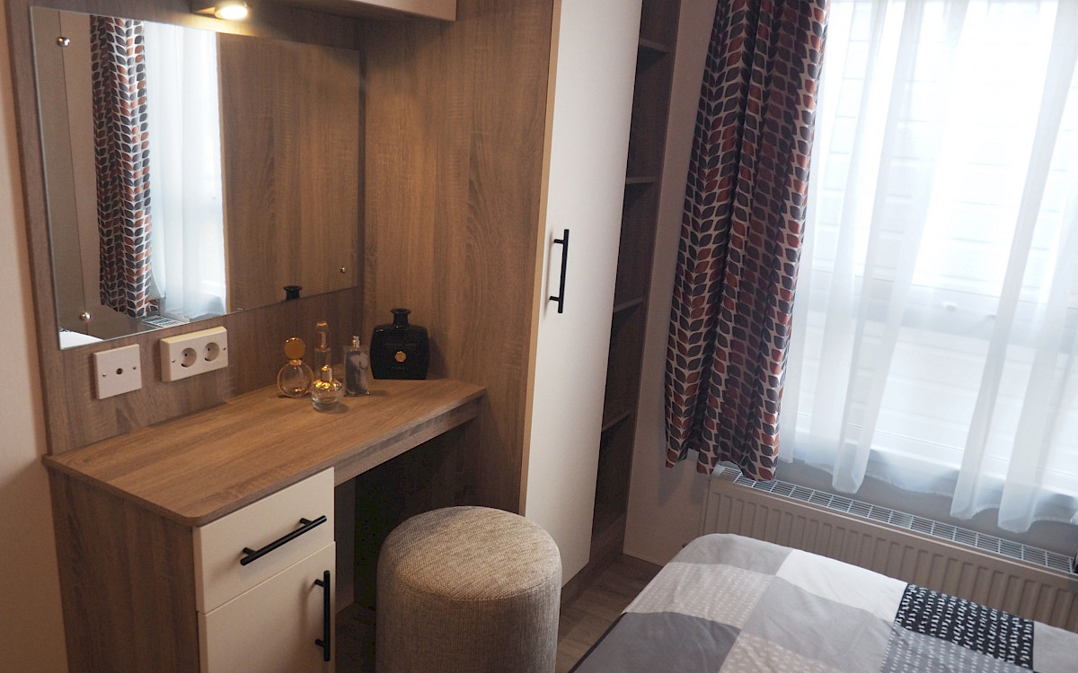 De Bergjes Serie Ultar 1100/2