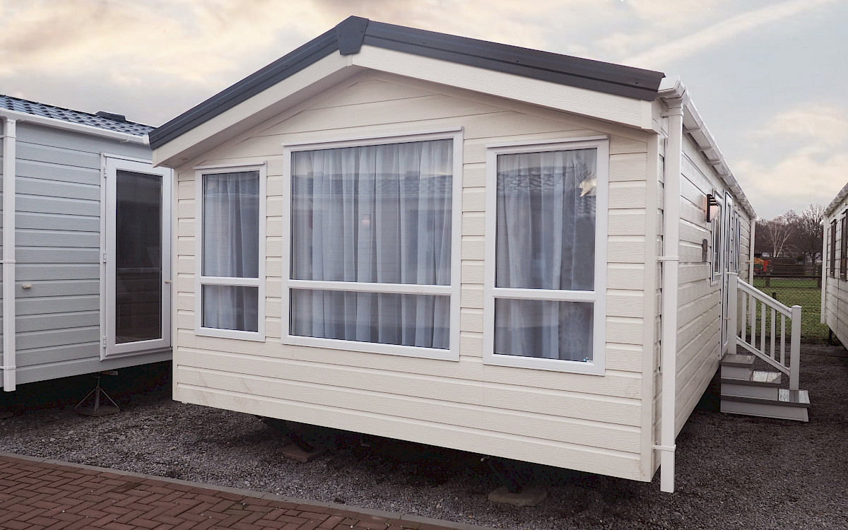 De Bergjes Serie Ultar 1100/2