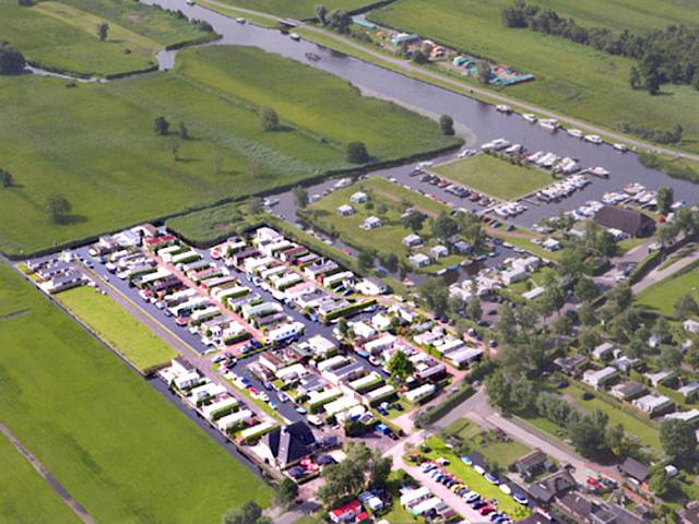 Camping de Wieden