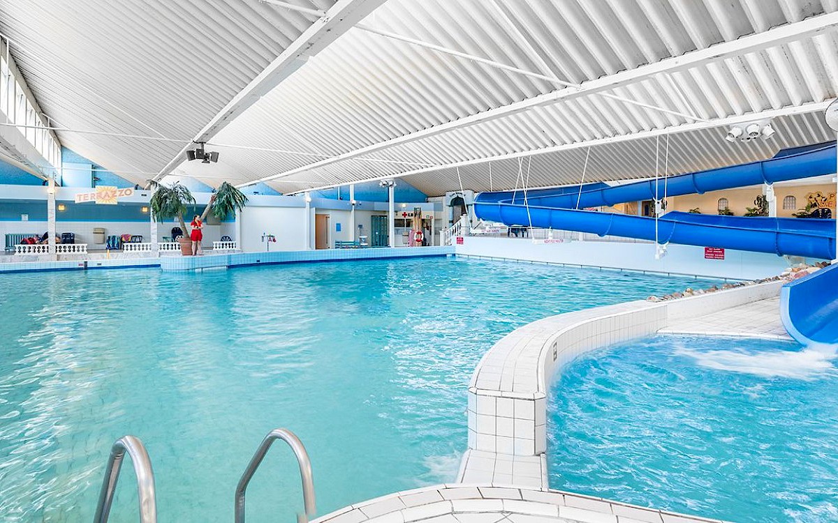 Vakantiepark Beach Resort