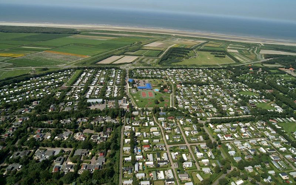 Recreatiepark De Klepperstee