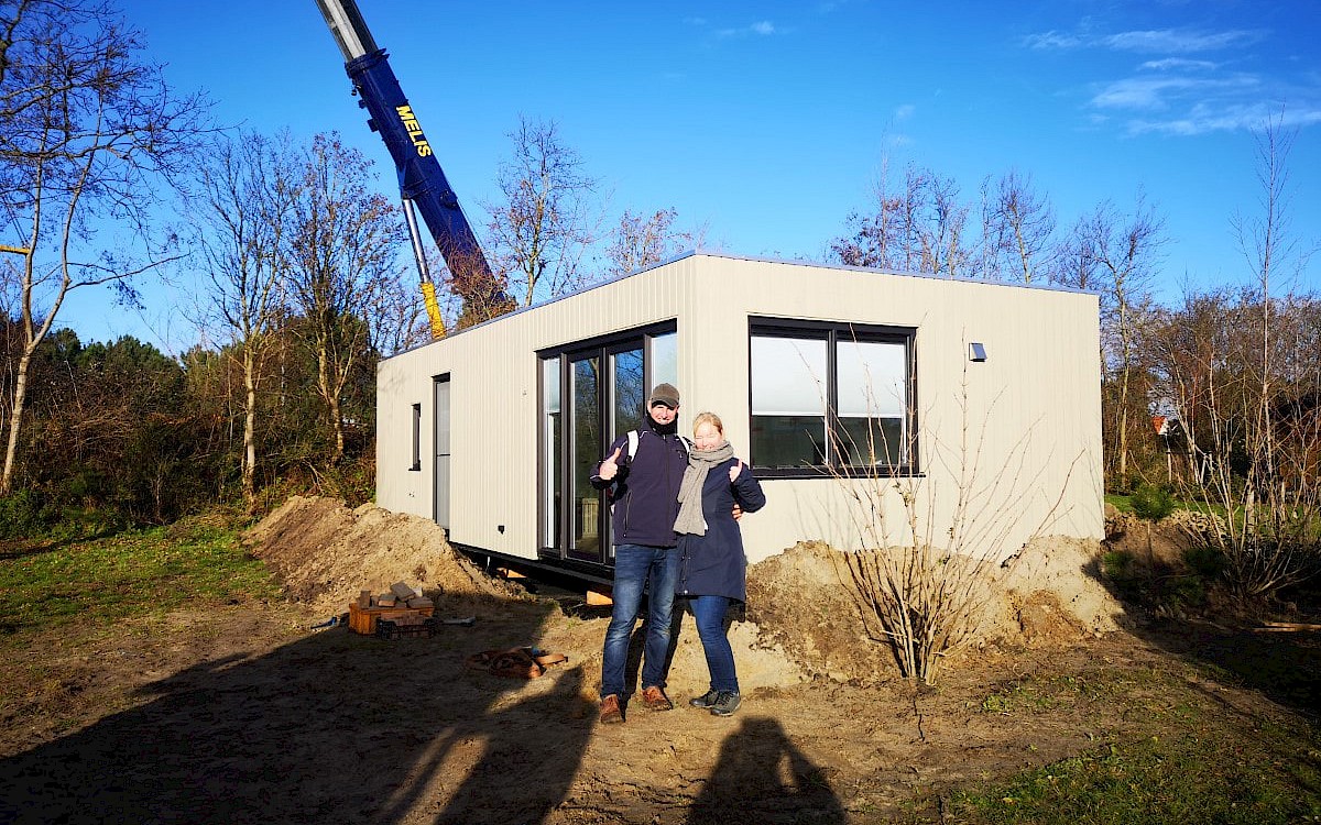 Recreatiepark De Klepperstee